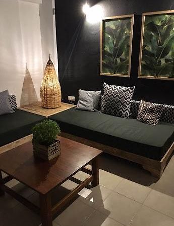 Athens Suite Eksteriør bilde