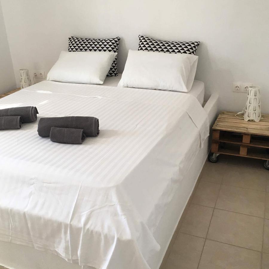 Athens Suite Eksteriør bilde