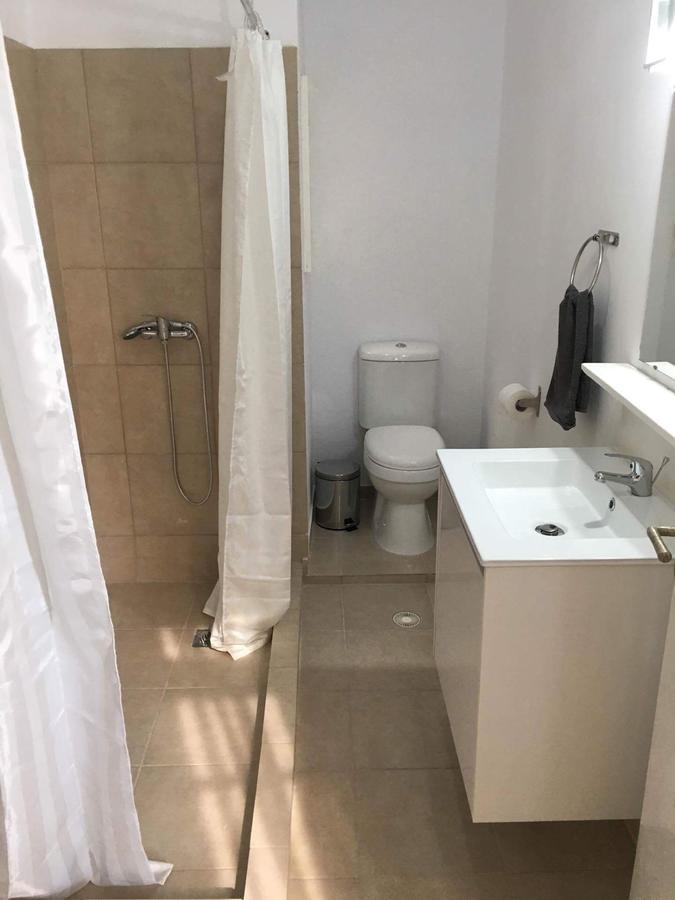 Athens Suite Eksteriør bilde
