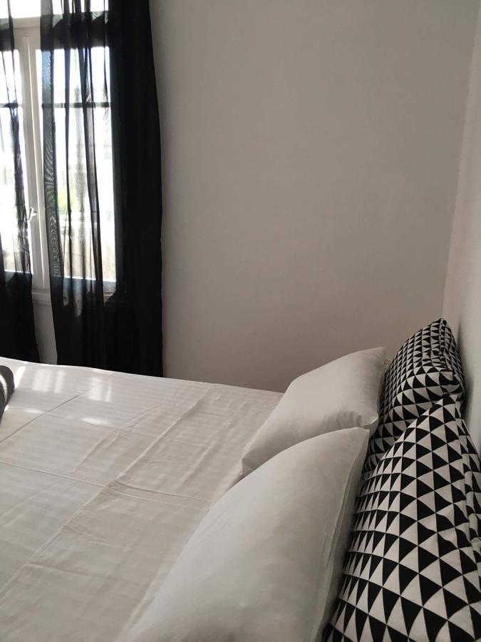 Athens Suite Eksteriør bilde