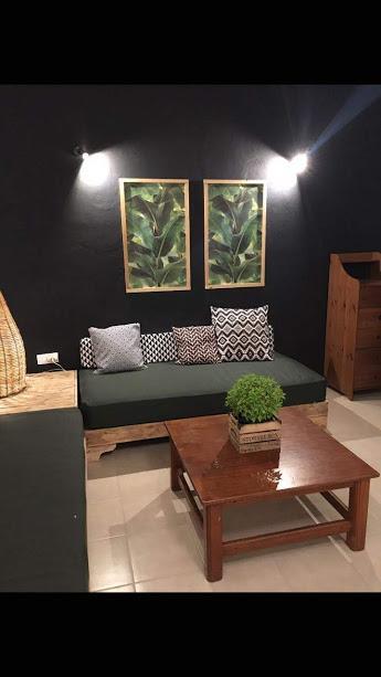 Athens Suite Eksteriør bilde