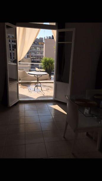 Athens Suite Eksteriør bilde