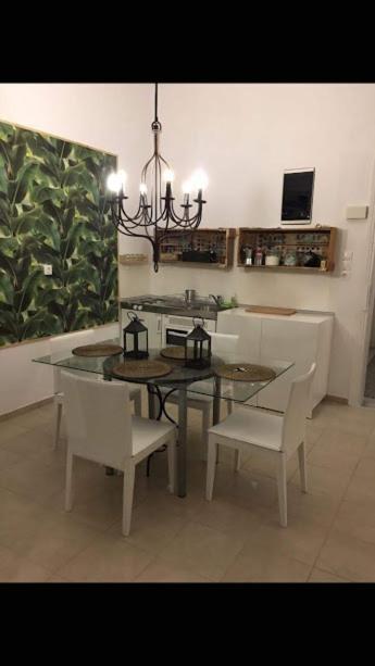 Athens Suite Eksteriør bilde